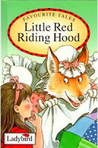 Little Red Riding Hood