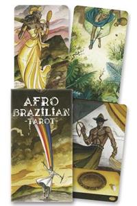 Afro Brazilian Tarot