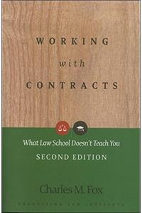 Working with Contracts