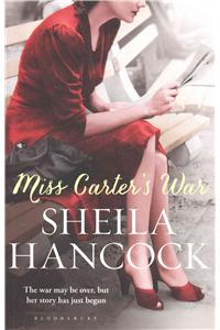 Miss Carter's War