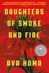 Daughters of Smoke and Fire