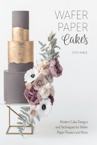 Wafer Paper Cakes