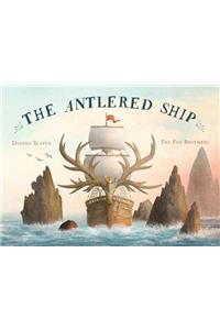 Antlered Ship