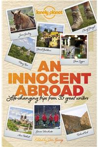 Lonely Planet an Innocent Abroad