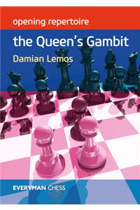 Opening Repertoire the Queen's Gambit