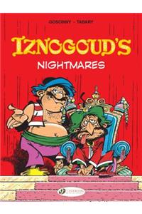 Iznogoud's Nightmares