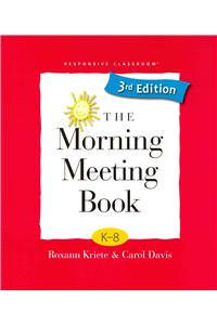 Morning Meeting Book