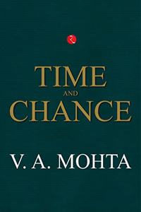 Time and Chance