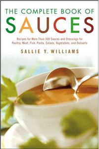 Complete Book of Sauces