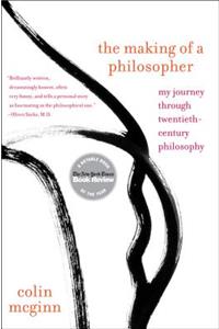 Making of a Philosopher