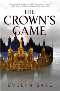 The Crown's Game