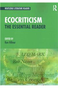 Ecocriticism