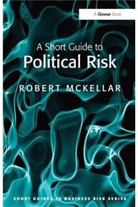 Short Guide to Political Risk