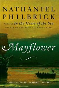 Mayflower