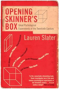 Opening Skinner's Box