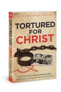 Tortured for Christ