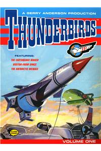 Thunderbirds, Volume One