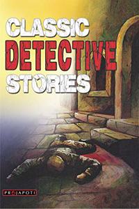 CLASSIC DETECTIVE STORIES