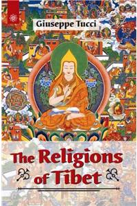 The Religions Of Tibet