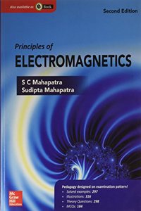 Principles of Electromagnetics