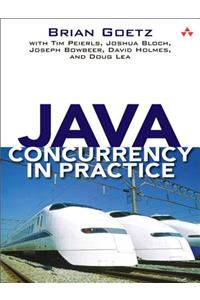 Java Concurrency in Practice