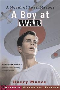 Boy at War