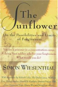 The Sunflower: On the Possibilities and Limits of Forgiveness