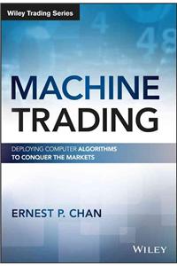 Machine Trading