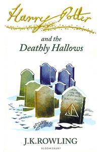 Harry Potter And The Deathly Hallows