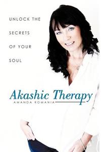 Akashic Therapy