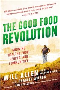 Good Food Revolution