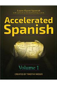 Accelerated Spanish