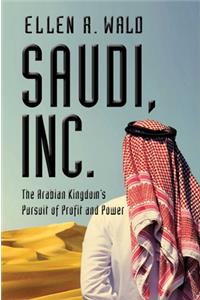 Saudi, Inc.