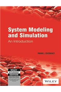 System Modeling And Simulation An Introduction