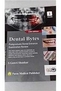 DENTAL BYTES 2 VOLUMES SET