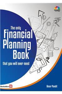 The Only Financial Planning Book