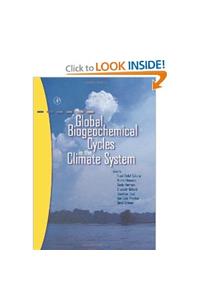 Global Biogeochemical Cycles in the Climate System