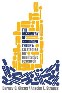 Discovery of Grounded Theory: Strategies for Qualitative Research