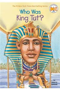 Who Was King Tut?