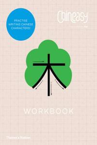 Chineasy™ Workbook