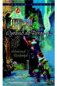 Cyrano de Bergerac