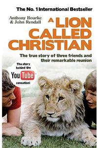 A Lion Called Christian