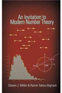 Invitation to Modern Number Theory