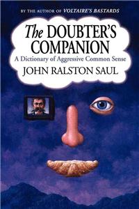 Doubter's Companion