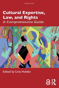 Cultural Expertise, Law, and Rights