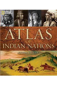 Atlas of Indian Nations