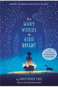 Many Worlds of Albie Bright