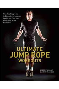 Ultimate Jump Rope Workouts