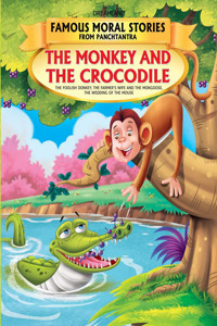 The Foolish Crocodile