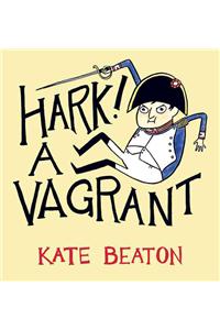 Hark! A Vagrant